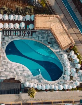 CASA DE MARIS SPA AND RESORT HOTEL adult only 16+