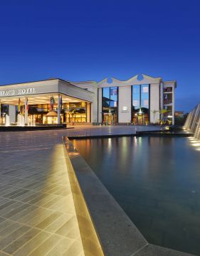 SAVOY HOTEL & SPA