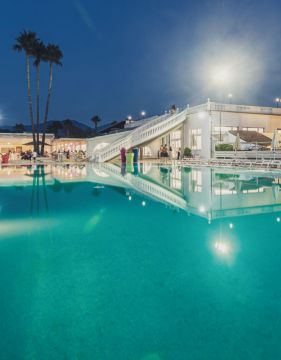 OLIMPIA CILENTO RESORT & SPA