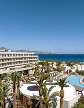 AGAPI BEACH RESORT