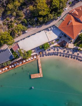 MERI HOTEL OLUDENIZ
