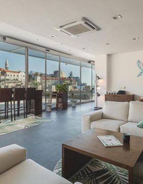 AVALA RESORT & VILLAS