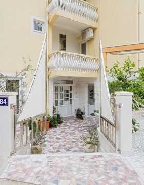 BUDVA INN