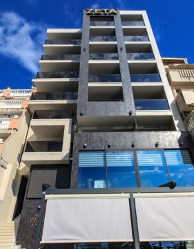 HOTEL ZETA