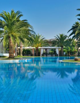 MINERVA HOTEL PAESTUM
