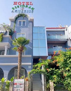 HOTEL AQUARIS