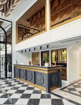 LE FLEUR BOUTIQUE HOTEL