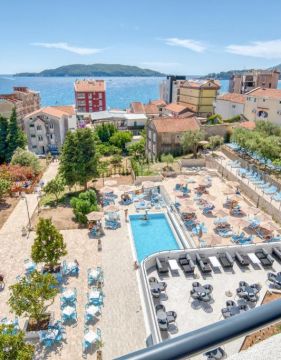 MONTENEGRINA HOTEL & SPA