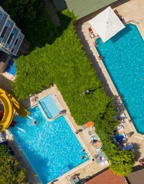 AEGEAN PARK
