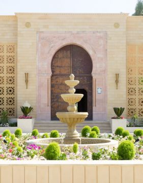 KSAR DJERBA