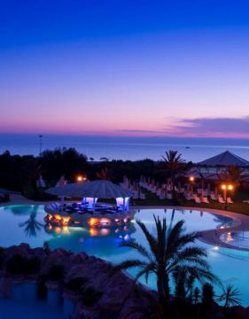 REGENCY GAMMARTH