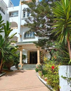 RESIDENCE ROMANE