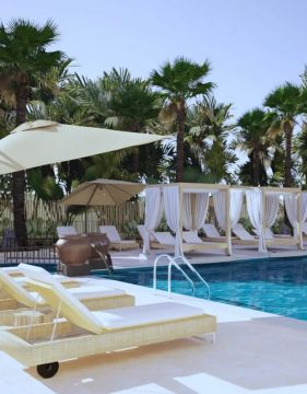 ARCHIPEL HOTEL