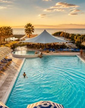 MEDEA BEACH RESORT