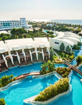 CORNELIA DIAMOND GOLF RESORT & SPA