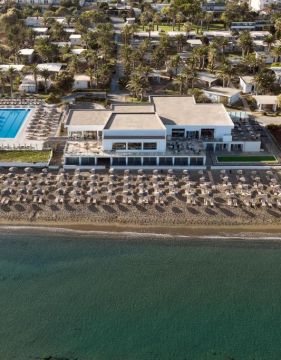 CRETA BEACH