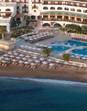 CRETA MARIS BEACH RESORT