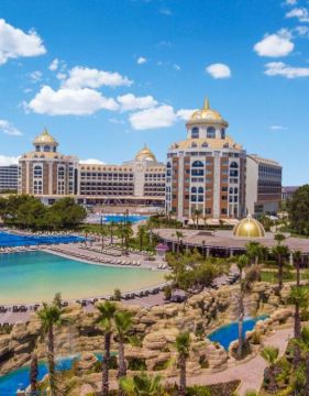 DELPHIN BE GRAND RESORT