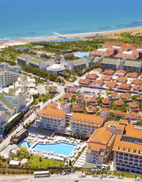 DIAMOND BEACH HOTEL SPA