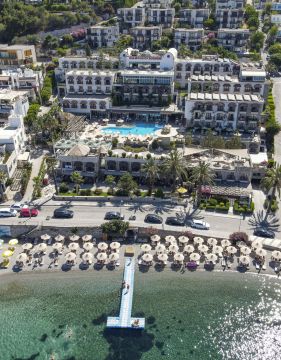 DIAMOND OF BODRUM