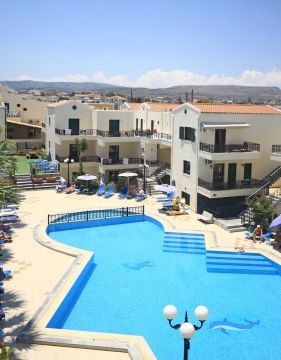 DIOGENIS BLUE PALACE