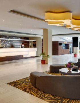 DUO HOTEL