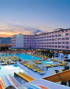 XENO EFTALIA RESORT HOTEL