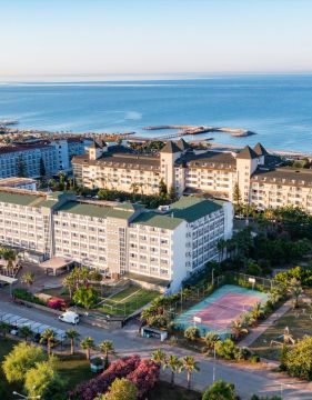 XENO EFTALIA RESORT HOTEL