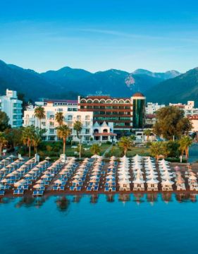 ELITE WORLD MARMARIS (Adult Only 14+)