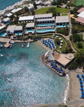 ELOUNDA BAY PALACE 5*