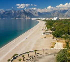All Inclusive почивка в Анталия - Турското бижу на Средиземно море с полет от София