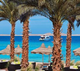 Екзотичен Египет - Луксозният курорт Шарм ел Шейх с  полет от София