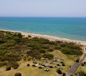 ПОЧИВКА В СИЦИЛИЯ 2023 - ДУШАТА НА ИТАЛИЯ - Lindbergh Sikania Resort and SPA