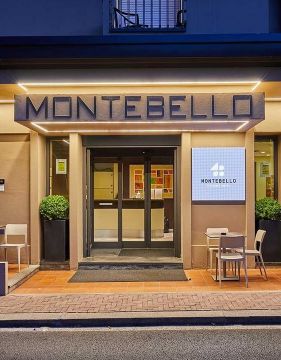 Montebello