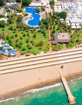 TUI Magic Life Belek
