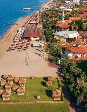 Ali Bey Club