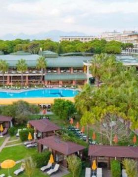 Pine Beach Belek
