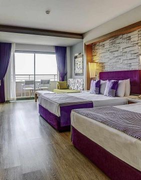TUI MagicLife Jacaranda