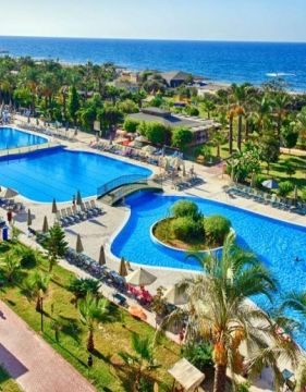 M.C ARANCIA RESORT HOTEL