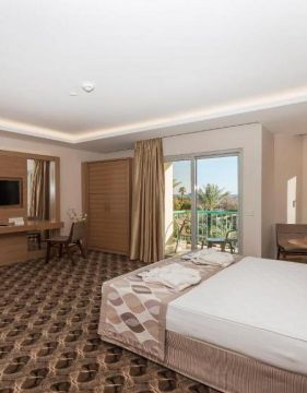 BELCONTI RESORT HOTEL