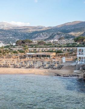 Ikaros Beach Resort and Spa