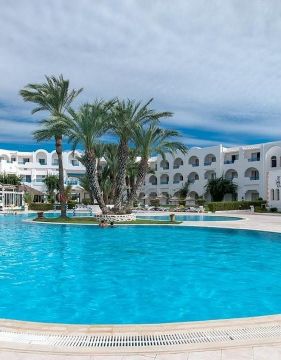 Golf Beach And Spa