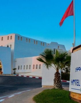 Sidi Masour Resort