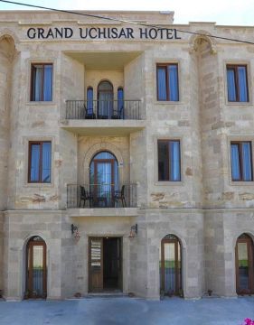 Grand Uchisar Hotel