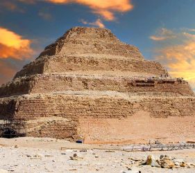 Приключенски тур в непознатия Египет – мистика и древност