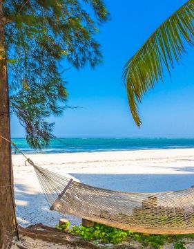 Bluebay Beach Resort and SPA