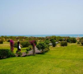 Перлите на Сицилия - Lindbergh Sikania Resort and SPA