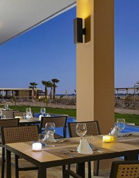 Riu Palace Santa Maria
