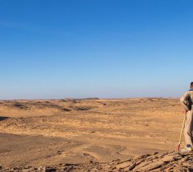 По стъпките на Мойсей в Шарм ел Шейх с полет от Варна