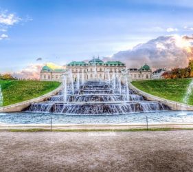 Уикенд във Виена 2023-2024 - Столицата на Валса - с полет от София